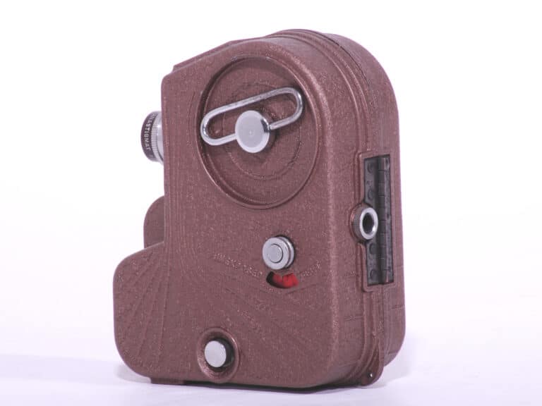 Universal Univex Model C 8