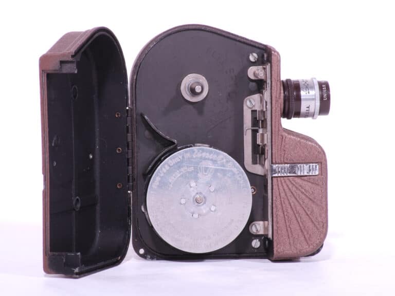 Universal Univex Model C 8