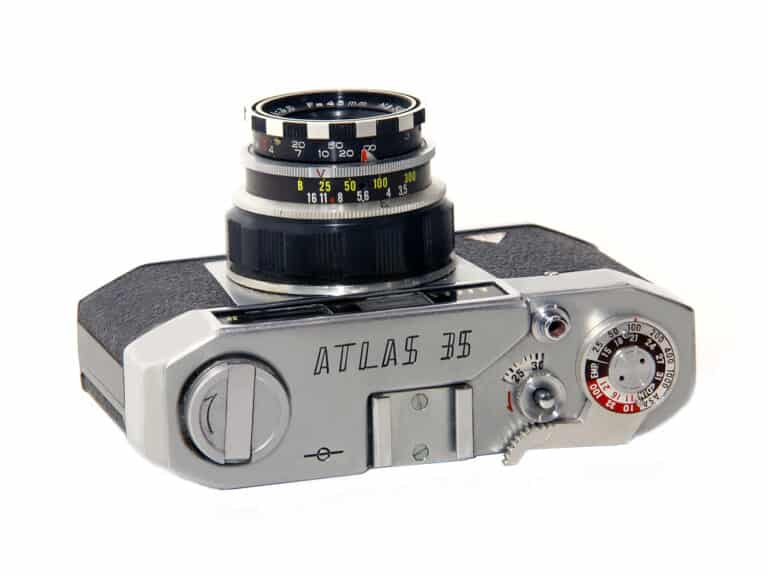 Yamato Atlas 35 II