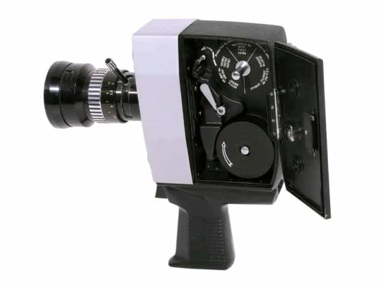 Bolex S 1