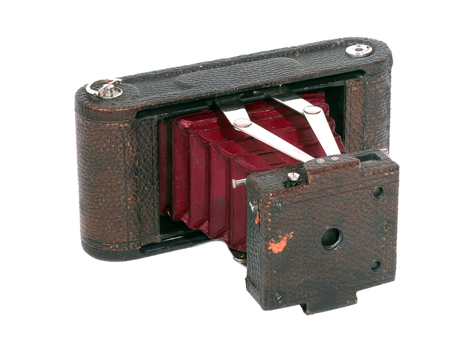 Kodak Folding Pocket No. 1