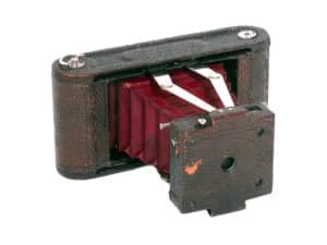 Kodak Folding Pocket No. 1