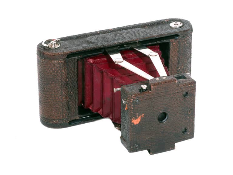 Kodak Folding Pocket No. 1