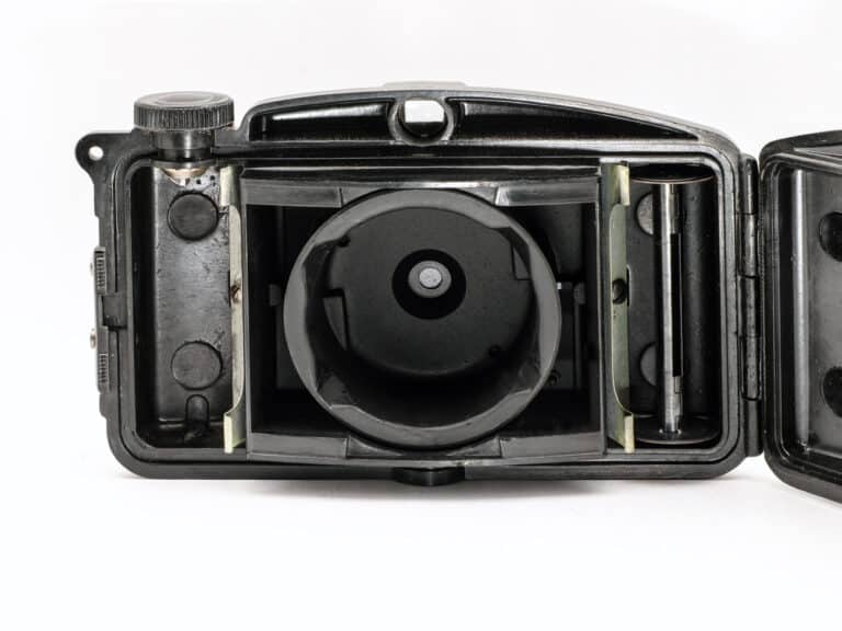 Photax Modell III