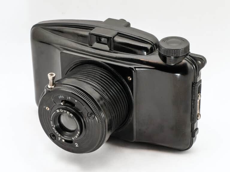 Photax Modell III
