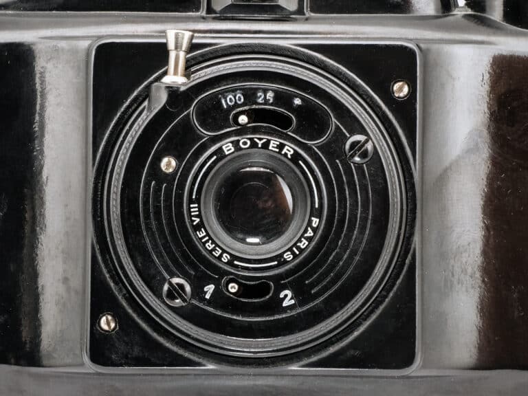 Photax Modell III