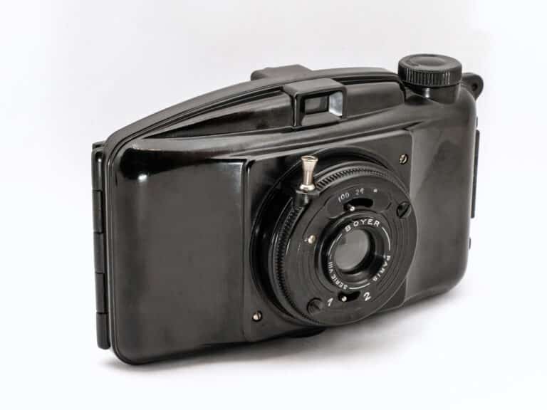 Photax Modell III