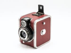 Ferrania Rondine (Modell B)