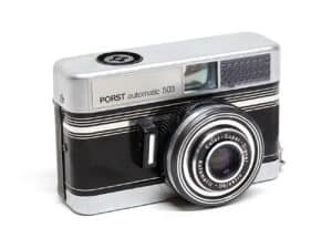 Porst Automatic 503