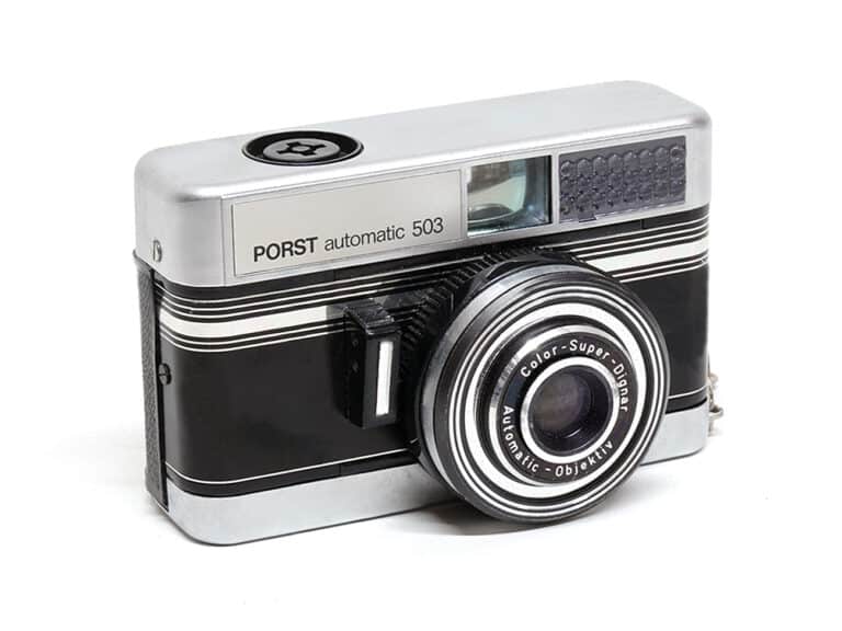 Porst Automatic 503