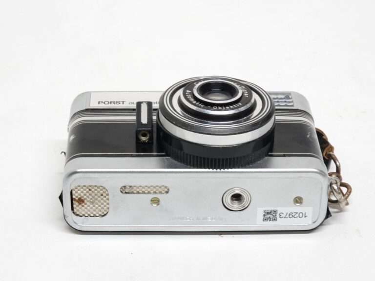 Porst Automatic 503