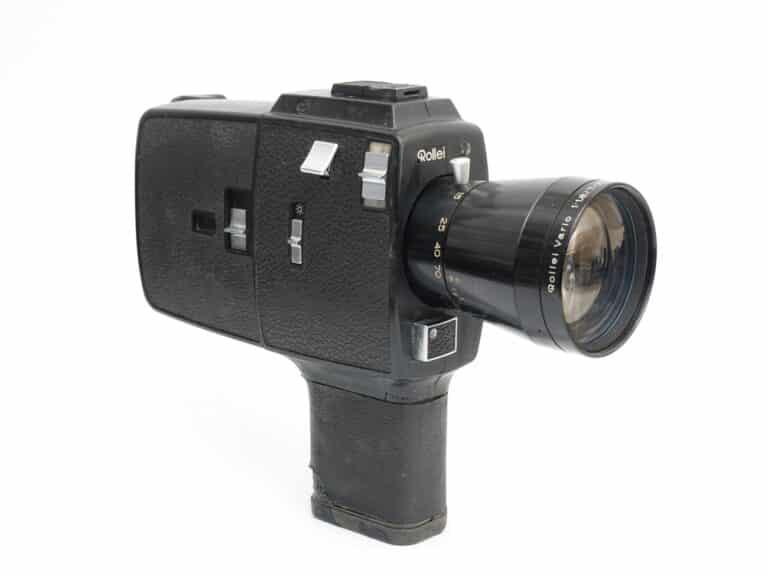 Rollei SL 84