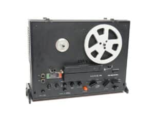 Uher SG 560 Royal