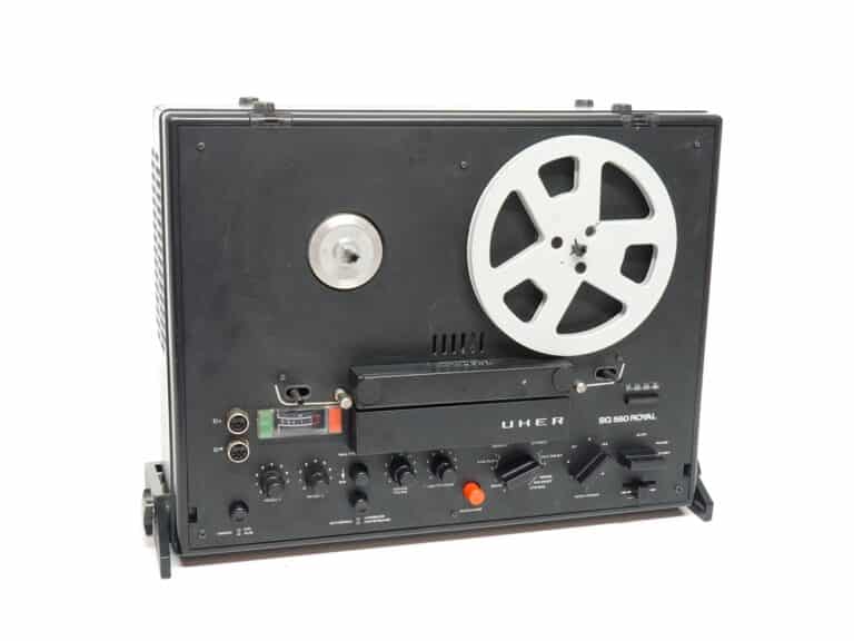 Uher SG 560 Royal