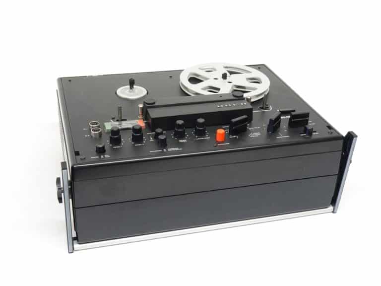Uher SG 560 Royal
