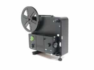 Braun FP 7