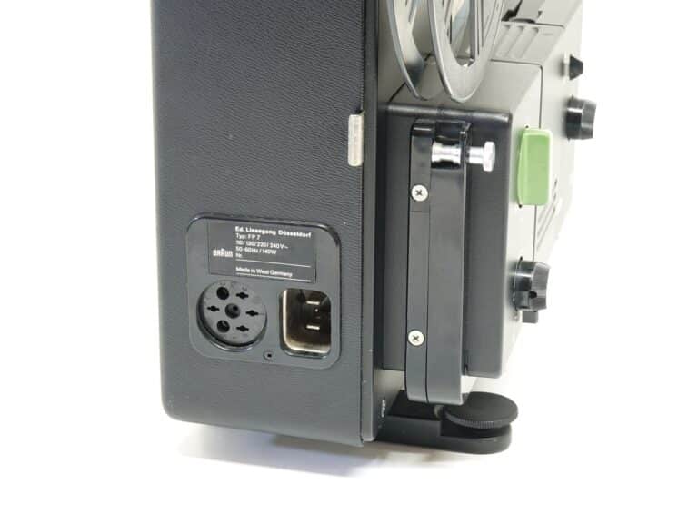 Braun FP 7