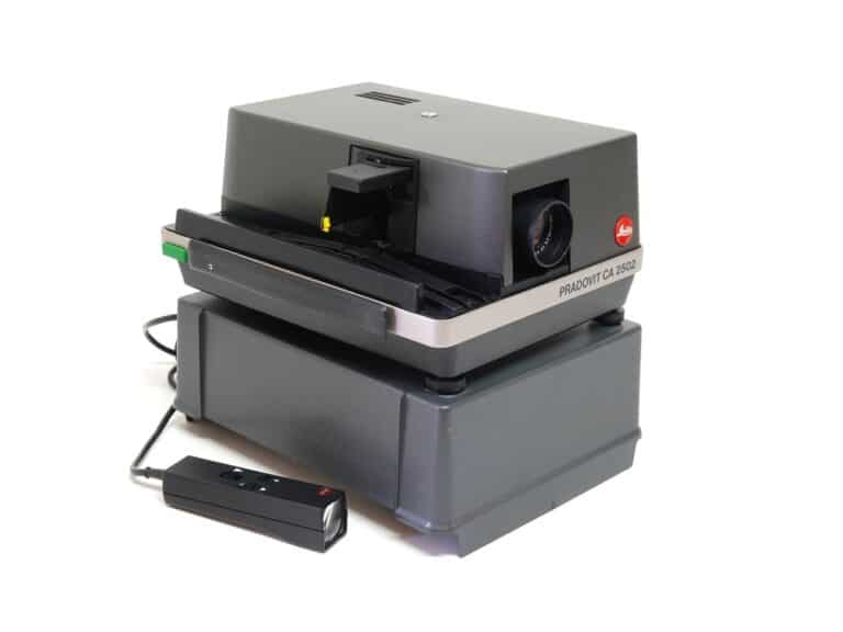 Leitz Pradovit CA 2502