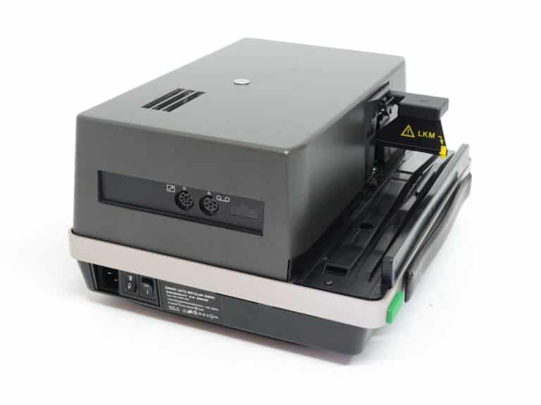 Leitz Pradovit CA 2502