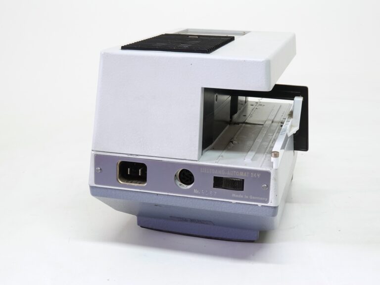 Liesegang Automat Jod 24 V