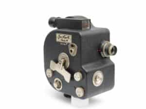 Nizo Cine Nizo 9 1/2 Mod. M