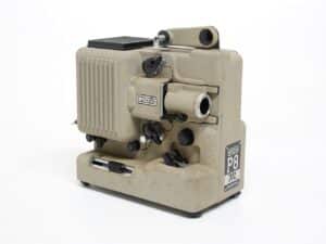 Eumig P 8 M Imperial