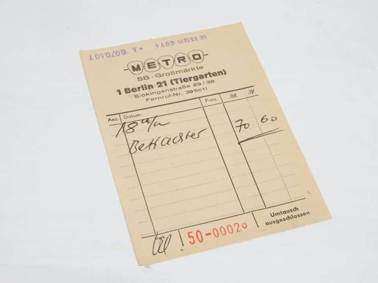 Erno Movie Editor 8 mm