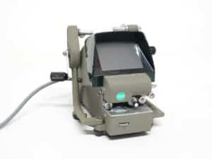 Erno Movie Editor 8 mm