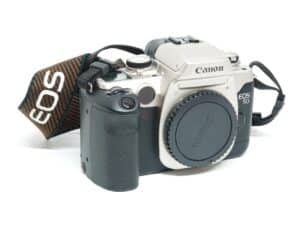 Canon EOS 50
