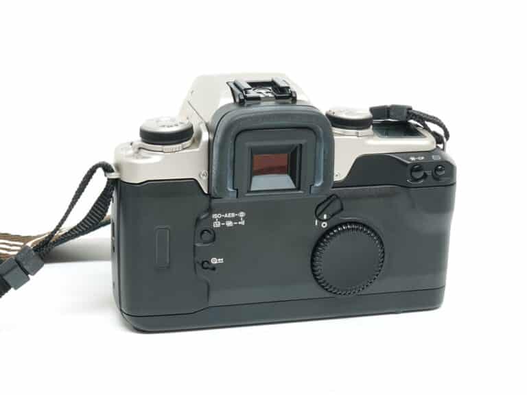 Canon EOS 50