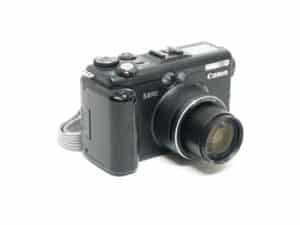 Canon Powershot G 5
