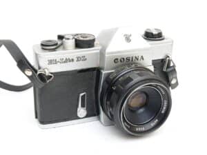 Cosina Hi-Lite DL