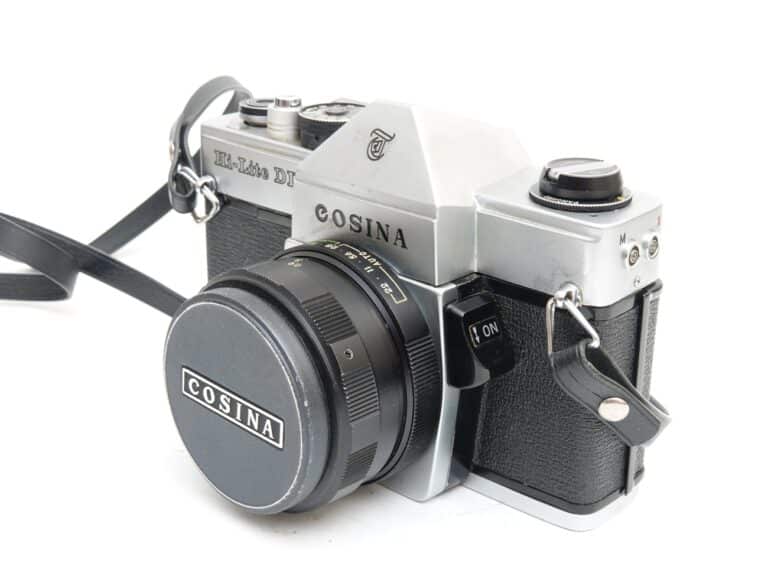Cosina Hi-Lite DL