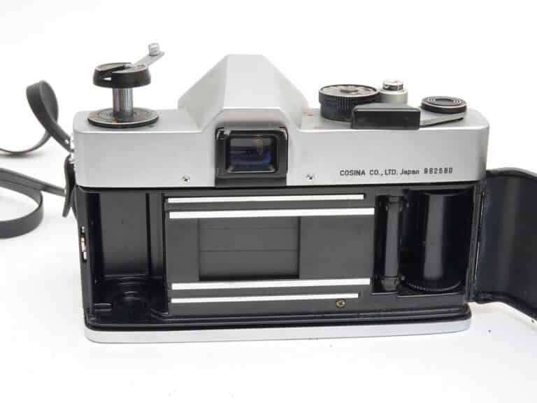 Cosina Hi-Lite DL