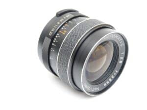 Hanimex Hanimar Automatic 1:2,8/35 mm