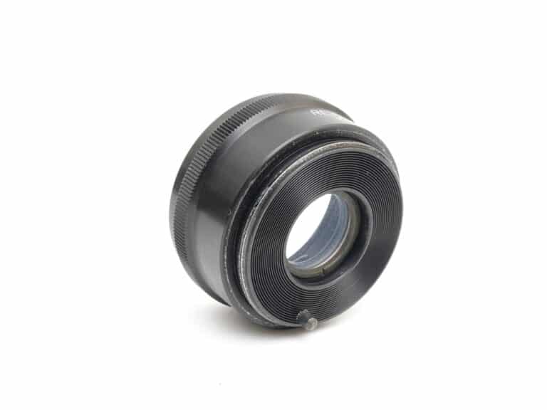 Revue Teleconverter 2x