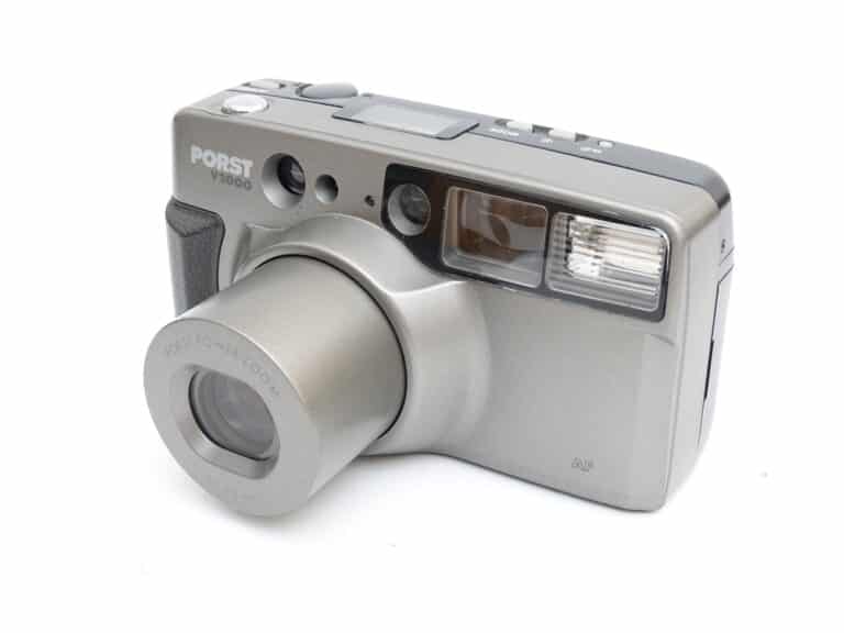 Porst V 2000