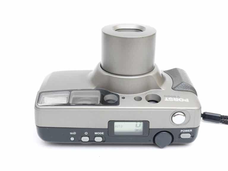 Porst V 2000