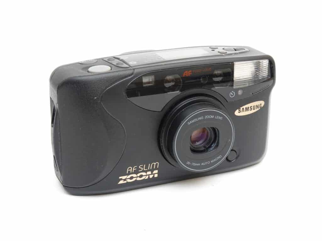 Samsung AF Slim Zoom