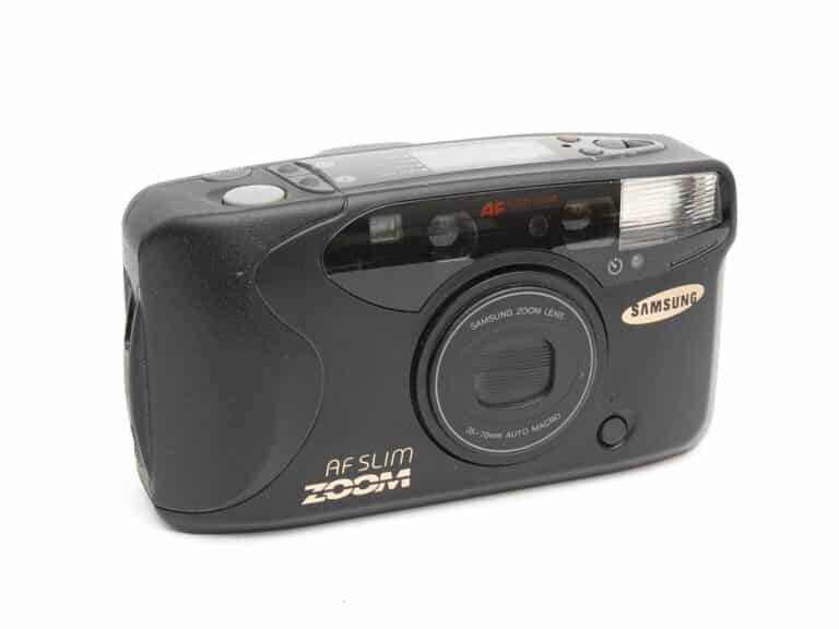 Samsung AF Slim Zoom