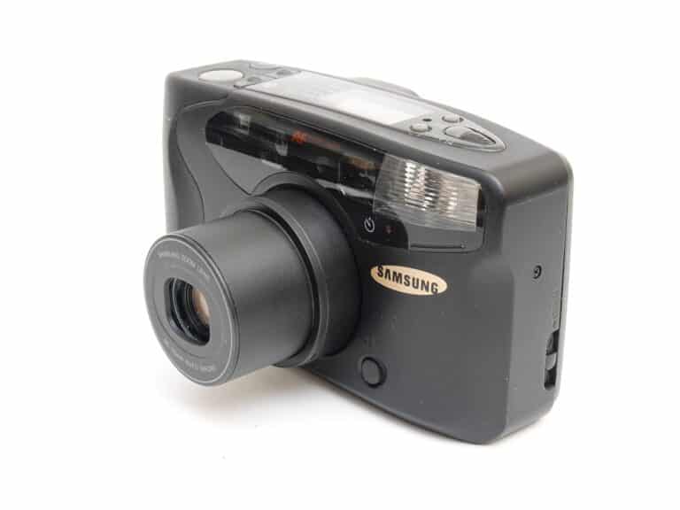 Samsung AF Slim Zoom