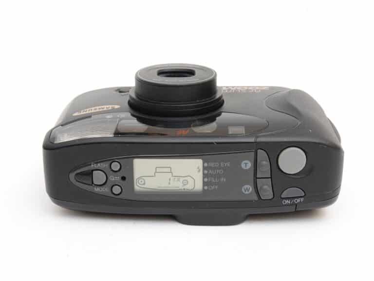 Samsung AF Slim Zoom