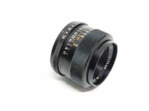 Revue Revuenon-Special 1:2,8/35 mm