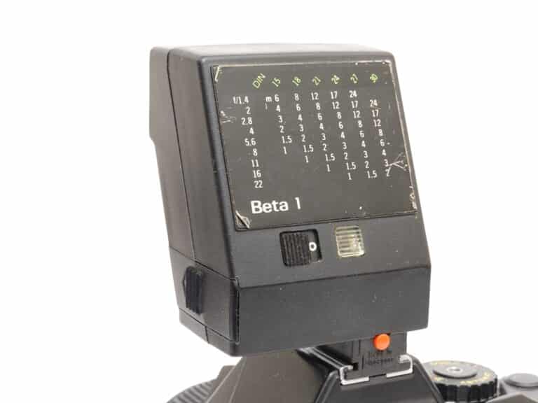 Rollei Beta 1