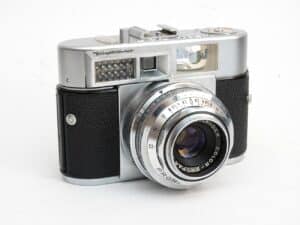 Voigtländer Vitomatic II