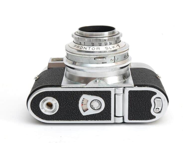 Voigtländer Vitomatic II