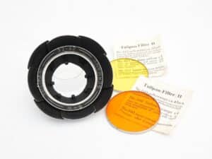 B + W Tulipan 32-42