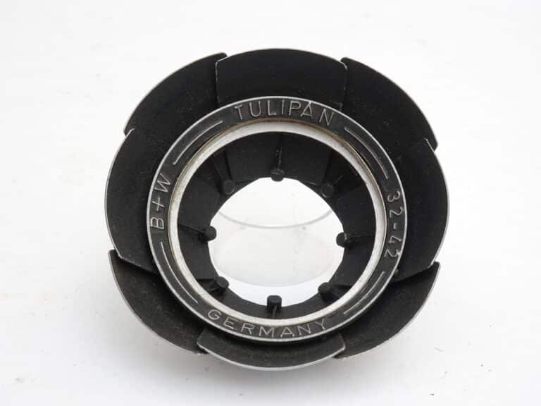 B + W Tulipan 32-42