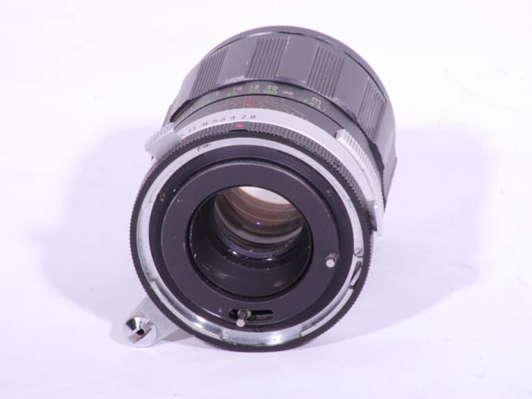 Auro Miranda 1:1,8/105 mm