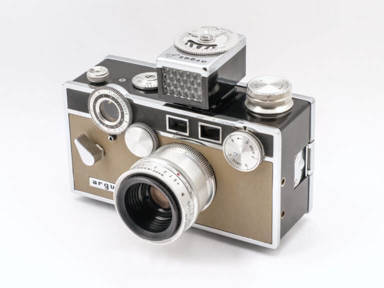 Argus Match-Matic C3